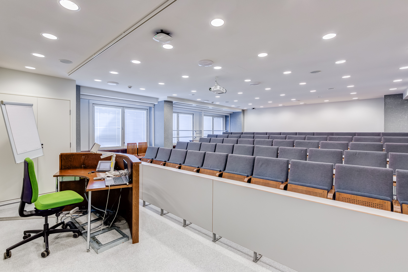 Auditorio Roba