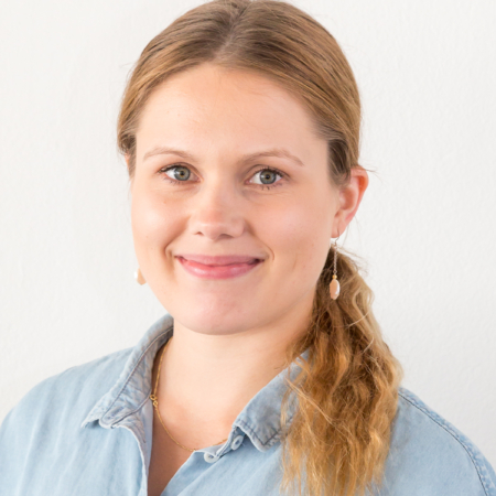 Johanna Hirvonen