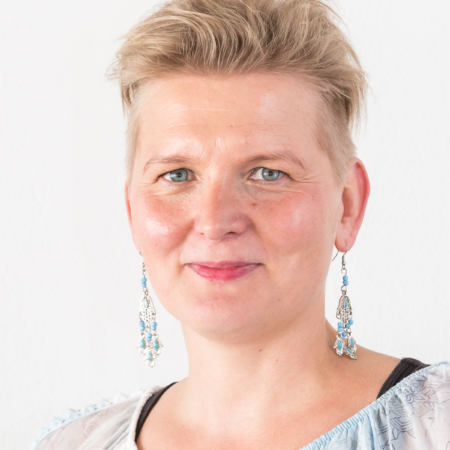 Tea Lindberg