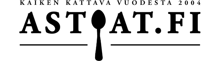 Astiat.fi logo