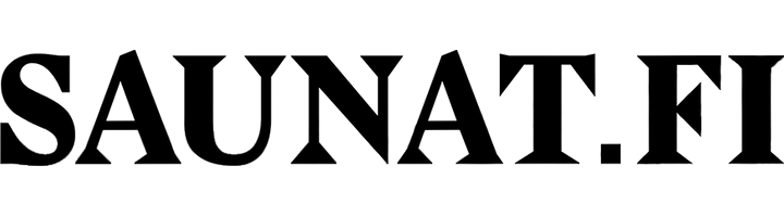 Saunat.fi logo