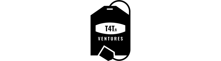 T4T Ventures logo