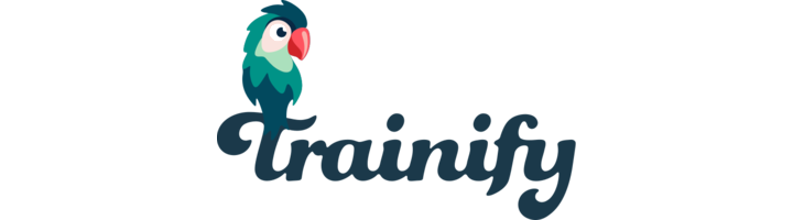 Trainify logo