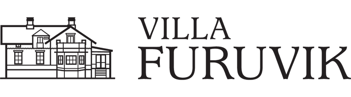 Villa Furuvik logo